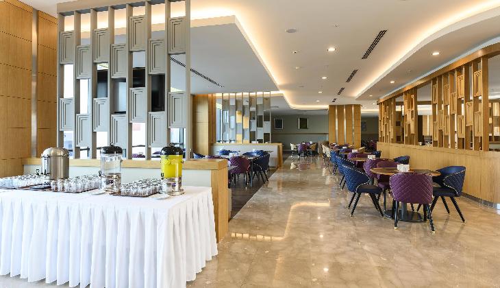 Zenon Hotel İstanbul